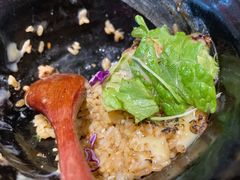 -白石の深夜食堂(泰华店)