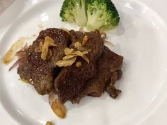 -麒麟中餐厅·经典粤菜·地道菜式老字号(广州长隆酒店)
