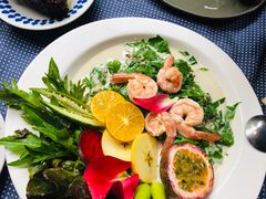 -Meena Rice Based Cuisine