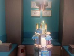 -锦艾·推拿艾灸&疗愈SPA(凯德1818店)