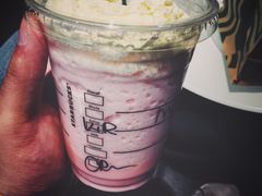 -星巴克(兰州国芳百货店)