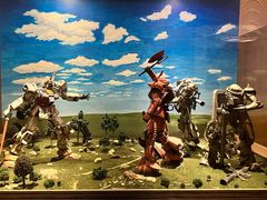 -小山日本料理(兴业太古汇店)