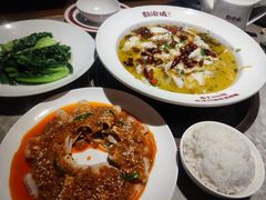 -新渝城·始于2000年(淘金店)
