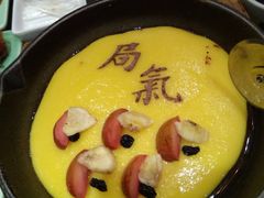 -局气 烤鸭·北京菜(光华路店)