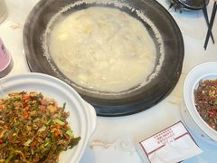 -陈大锅·岳阳鱼馆·地道岳阳菜(美食街店)