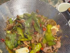 -米椰湘·辣椒炒肉