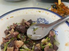 -何记羊汤馆(丽水佳源店)