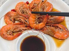 -紫藤园·天目湖大鱼头(南山竹海店)