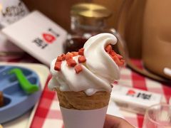 -西贝(华发商都店)