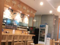 -林妈妈村·日式料理(宝山龙湖天街店)