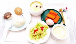点击看大图 -馨果汇月子产康中心(南湖公园店)