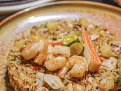 -绿茵阁牛扒餐厅(客村店)