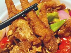 -明本湛江鸡•海鲜小厨(陈家祠店)