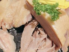 -古都历食南京菜·烤鸭·鸭血粉丝·汤包(南京博物院店)