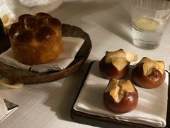 -三嚥阁 La Villa Restaurant