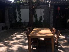 -悦真雅院·四合院·清真私房菜(雍和宫店)
