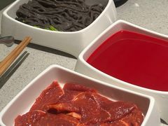 -海底捞火锅(群光广场店)