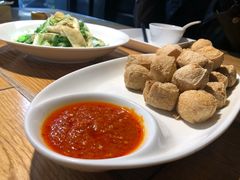 -张福记(陇海中路店)