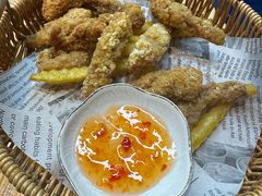 -醉壹号海鲜大排档·老厦门特色菜(厦门美食地标店)