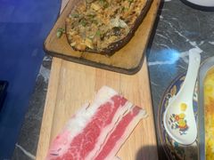 -十三姨正合丰烤肉(营迹路店)