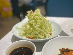 生炝马家沟芹菜-和记小菜(东方店)