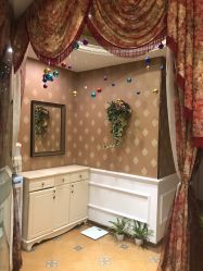 -芳朵美容养生SPA