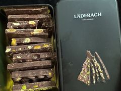 -Laderach 莱德拉(上海环贸iapm店)