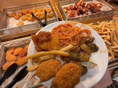 -好伦哥披萨(地坛店)