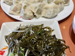 -鸿毛饺子(紫竹桥店)