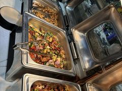 -谭三娘鲜切牛肉自助火锅(九眼桥总店)