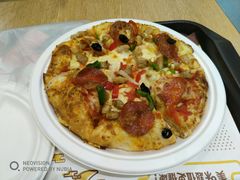 -City1+1城市比萨(国商卫星广场店)