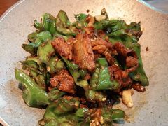 -前海沿·青岛菜(大拇指广场石老人店)