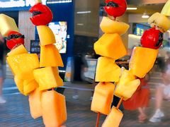 -花果津喜·高端果切(汇一城总店)