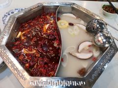 -京门活鱼馆·鱼火锅(百子湾（原红庙）店)