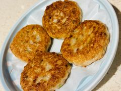 顺德煎鱼饼-任兴记(定西路店)