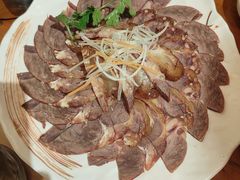 -长寿参鸡汤(朝韩风情街店)