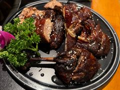 -小饕荟雅安贡椒鱼鲜馆(广福桥店)