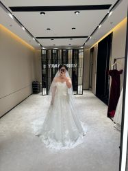 -MuseMarry婚纱(前海嘉里中心店)