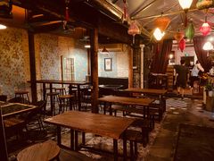 大堂-肆角餐吧4Corners(烟袋斜街店)
