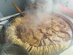 -杨记老门框百年卤煮(回龙观文华西路店)
