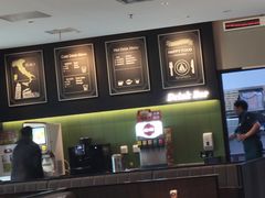 -萨莉亚意式餐厅(国和1000店)