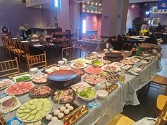 -里堂派对·独栋团建聚会小院轰趴馆(三圣乡店)