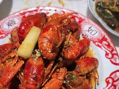 -石牌岭小亮蒸虾•湖北老字号(左岭店)