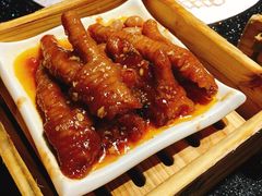 -味可道美食坊(福基路店)