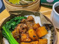 -72街荷叶饭(东方宝泰广场店)