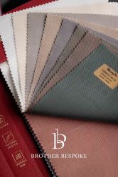 -Brother西服礼服定制·商务·婚礼(佛山南海店)
