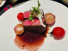 -Nord Grill&Bar Highland诺德西餐(深圳欢乐海岸店)