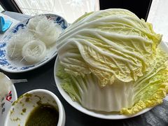 -鑫龙火锅城(青岛分店)