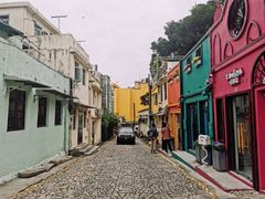 -龙环葡韵住宅式博物馆