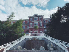 -香港大学